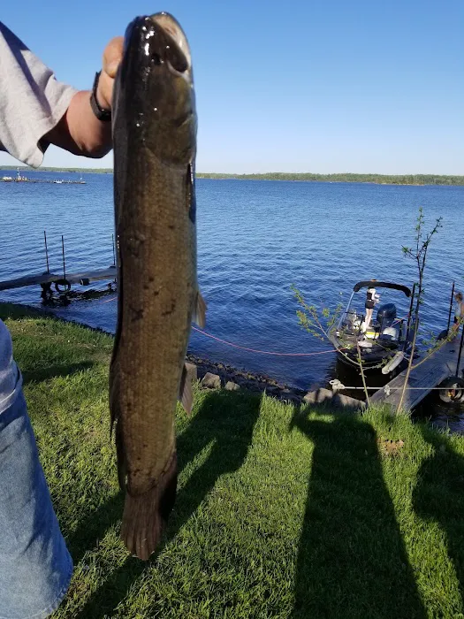 Davis Country Cabins Picture 9