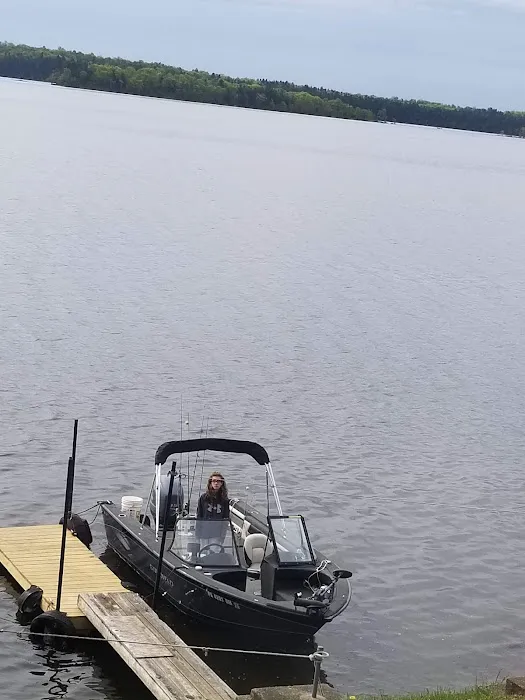 Davis Country Cabins Picture 10