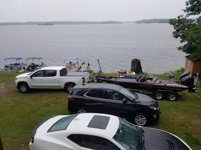 Davis Country Cabins Picture 3