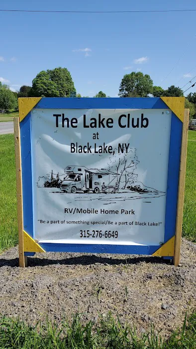 The Lake Club at Black Lake Picture 3