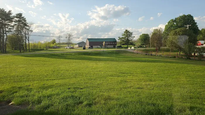 The Lake Club at Black Lake Picture 4