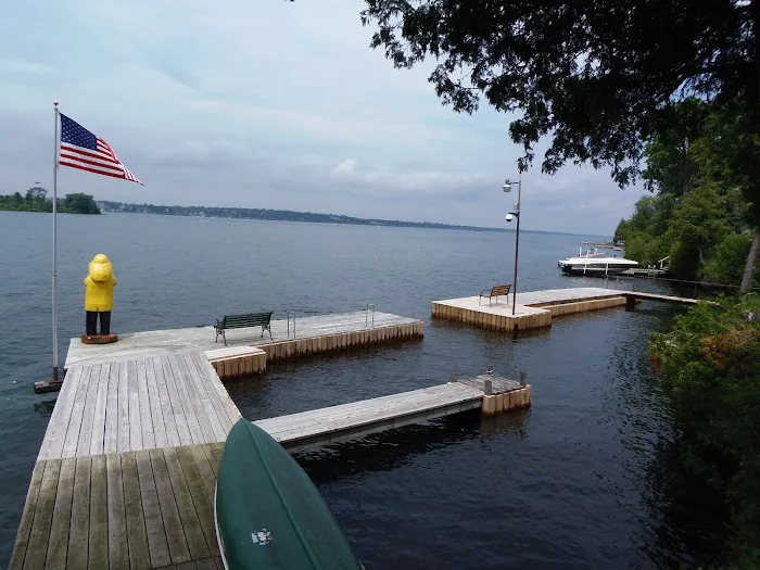 Shelato Cedar Springs Cottages Picture 3