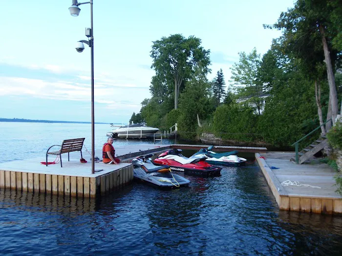 Shelato Cedar Springs Cottages Picture 4