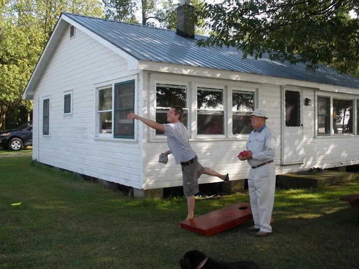 Shelato Cedar Springs Cottages Picture 5