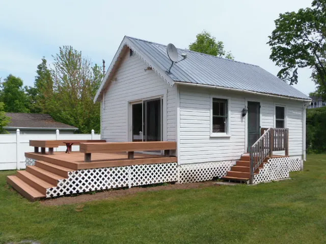 Shelato Cedar Springs Cottages Picture 1