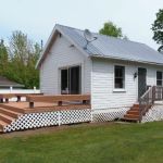 Shelato Cedar Springs Cottages