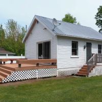 Shelato Cedar Springs Cottages ico