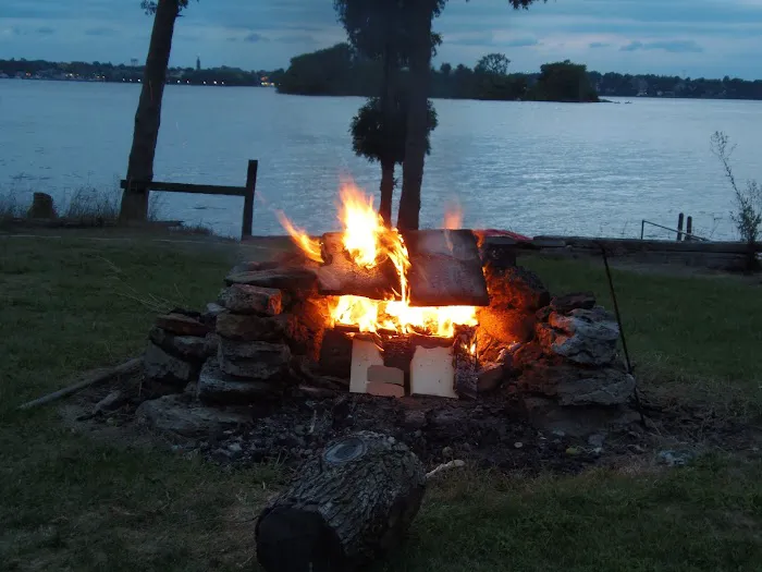 Shelato Cedar Springs Cottages Picture 2