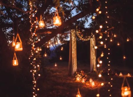 Backcountry Glamping & Wild Escapes, LLC