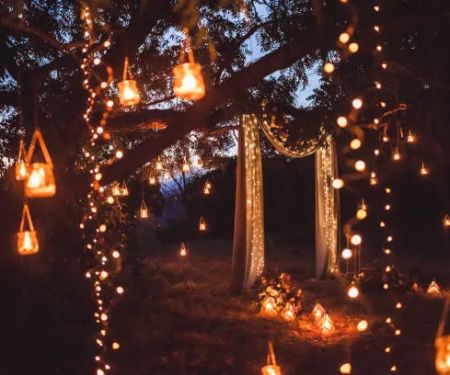 Backcountry Glamping & Wild Escapes, LLC