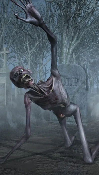 Mount Halley Campground and Wildlife Reservation Picture 1