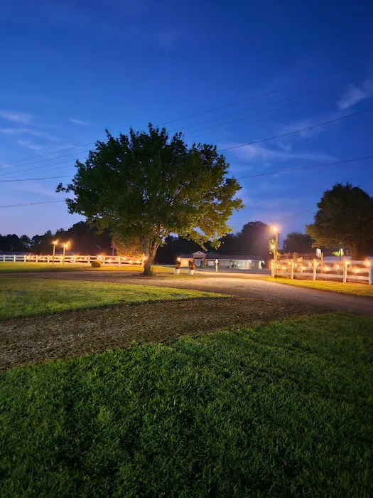 Sweet Dreams Redstone RV Park Picture 6