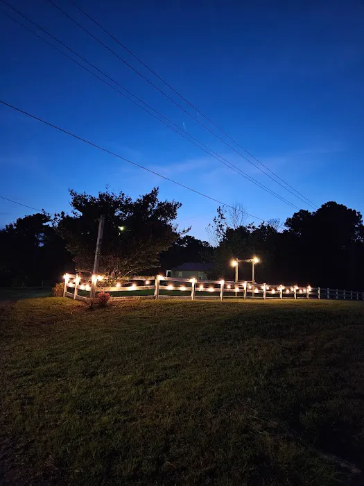 Sweet Dreams Redstone RV Park Picture 5