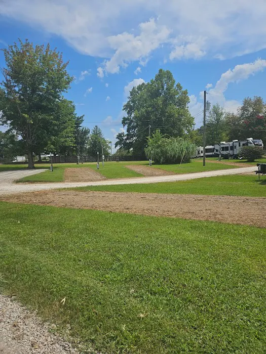 Sweet Dreams Redstone RV Park Picture 7