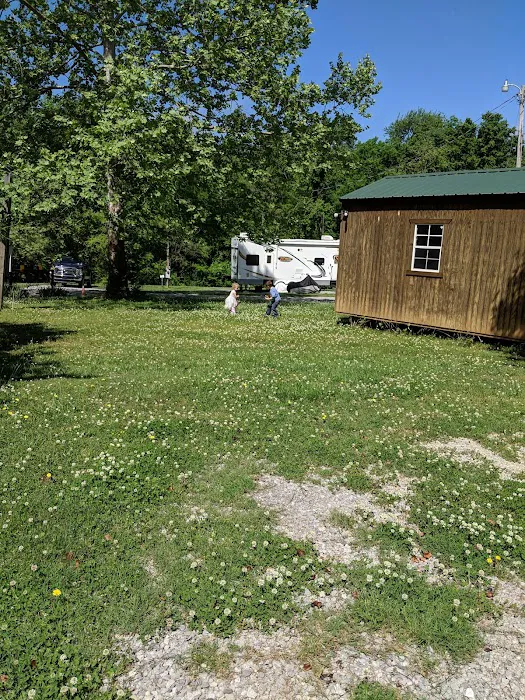 Sweet Dreams Redstone RV Park Picture 9