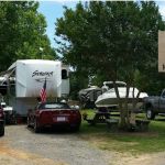 Sweet Dreams Redstone RV Park