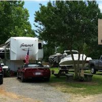 Sweet Dreams Redstone RV Park ico