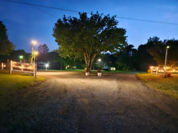 Sweet Dreams Redstone RV Park Picture 10