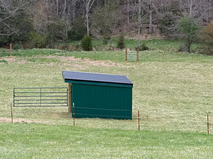 Gibson Girls Horse Hotel, LLC Picture 4