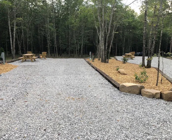 Cumberland Trails RV Park Picture 2