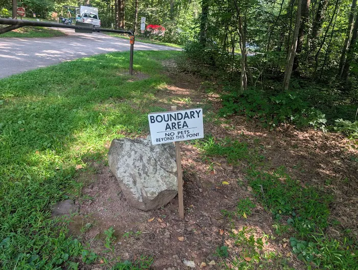 French Creek SP PA Loop B Picture 3