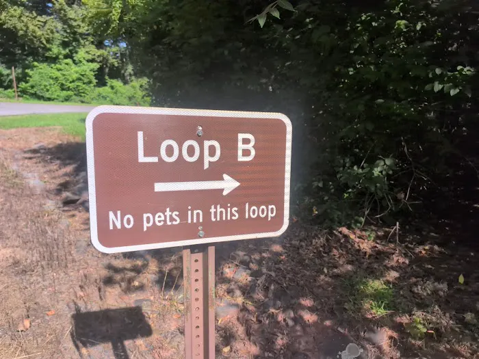 French Creek SP PA Loop B Picture 2