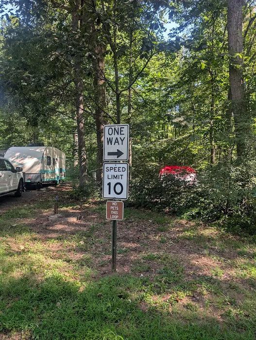 French Creek SP PA Loop B Picture 4