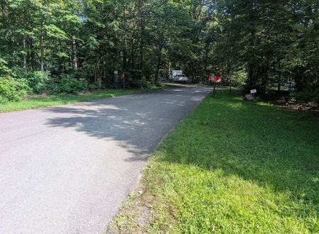 French Creek SP PA Loop B