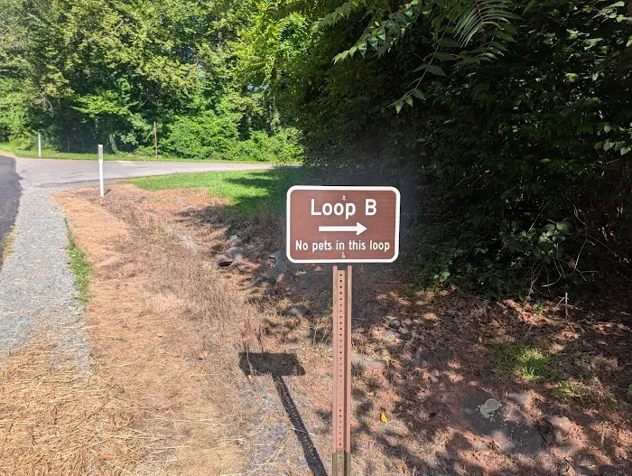 French Creek SP PA Loop B Picture 5