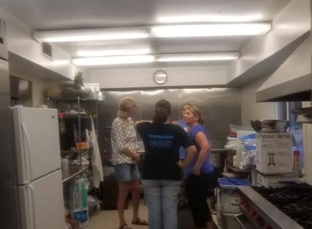 Kiwanis-Kamp Kiwanis