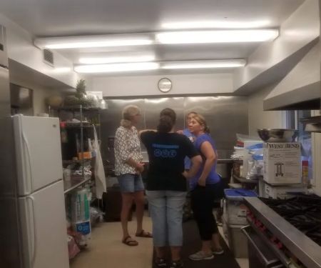 Kiwanis-Kamp Kiwanis