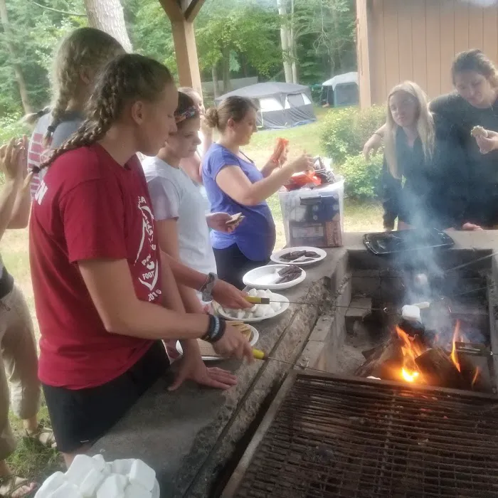 Kiwanis-Kamp Kiwanis Picture 4