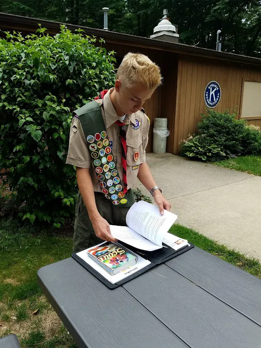 Kiwanis-Kamp Kiwanis Picture 10