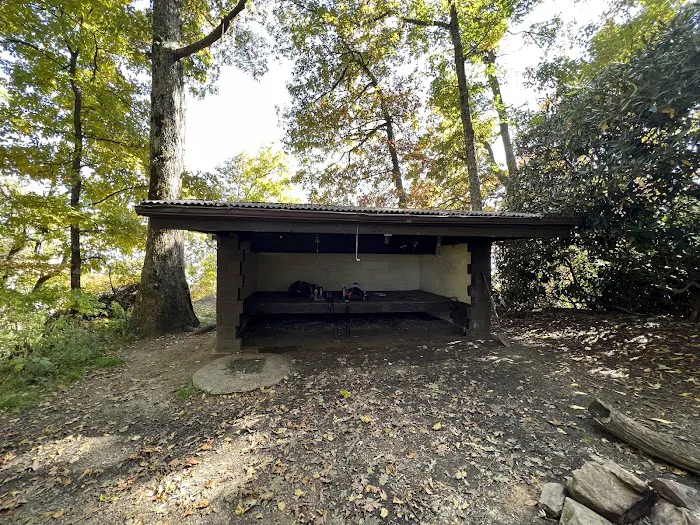 Vandeventer Shelter Picture 1