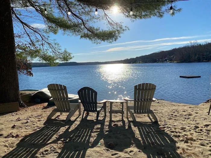 North Shore Woods Picture 1