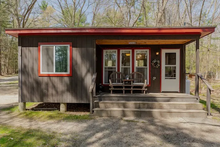 North Shore Woods Picture 2