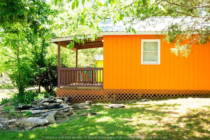 Camper's RV Park Picture 7