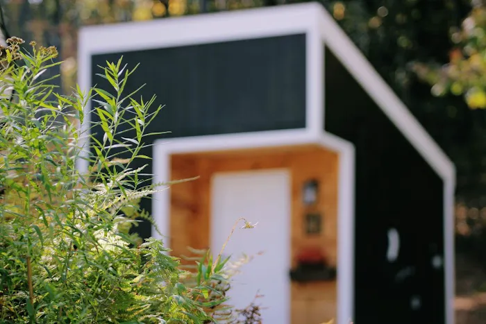 Glamping in Hephzibah Picture 5