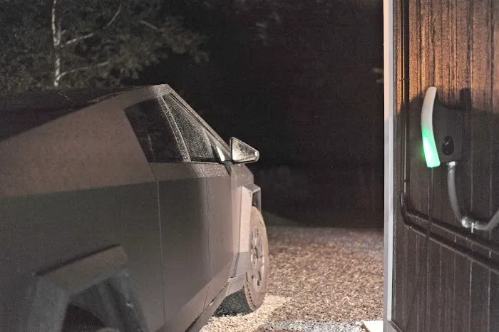 Glamping in Hephzibah Picture 7