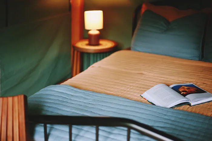 Glamping in Hephzibah Picture 6