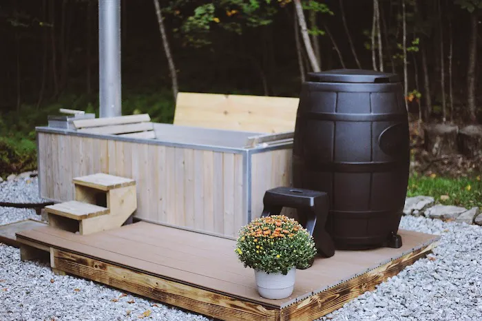 Glamping in Hephzibah Picture 8