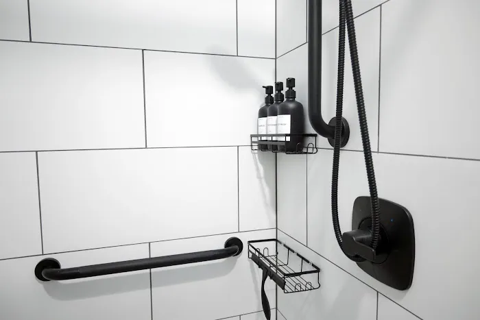 Glamping in Hephzibah Picture 2