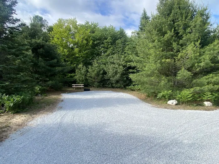 White Rock Campground Picture 5