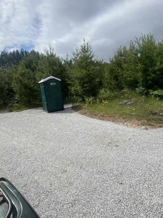 White Rock Campground Picture 4