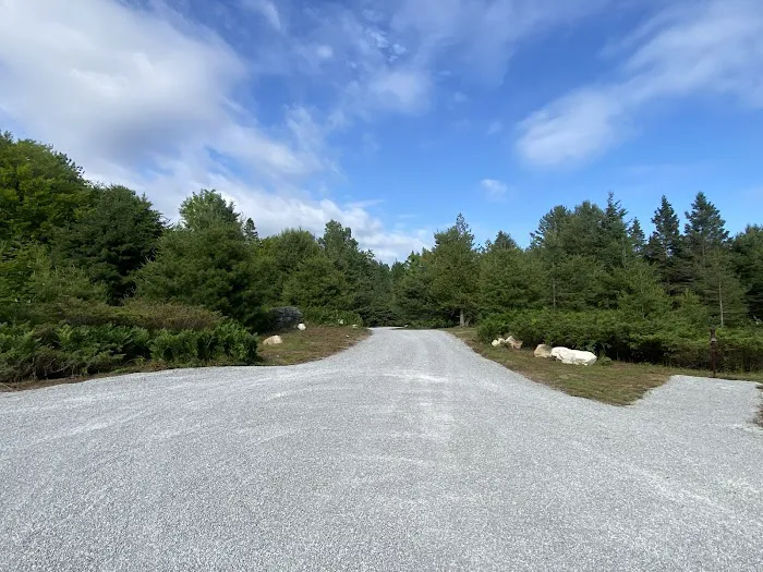 White Rock Campground Picture 6