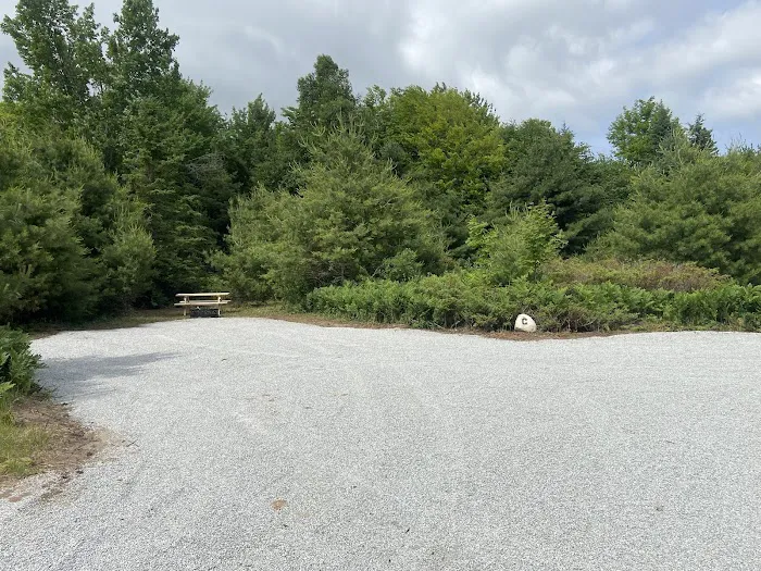 White Rock Campground Picture 7