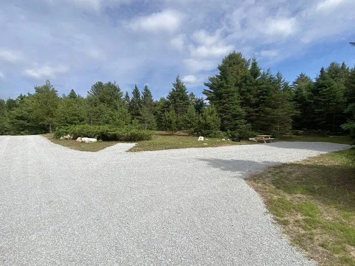 White Rock Campground Picture 8