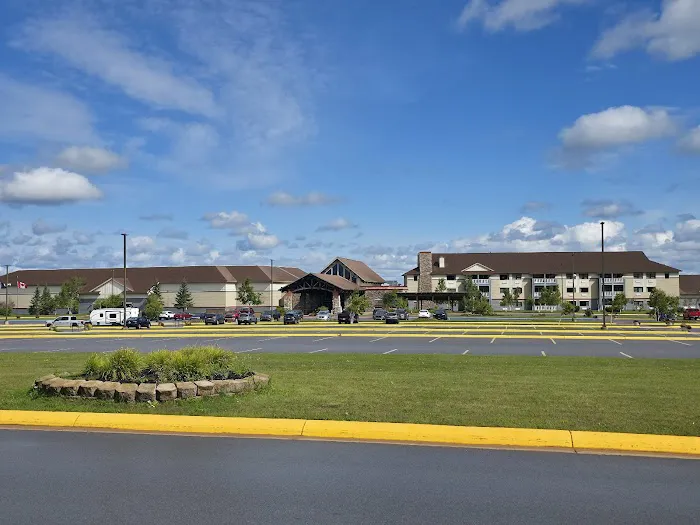 Kewadin St Ignace RV Park Picture 3