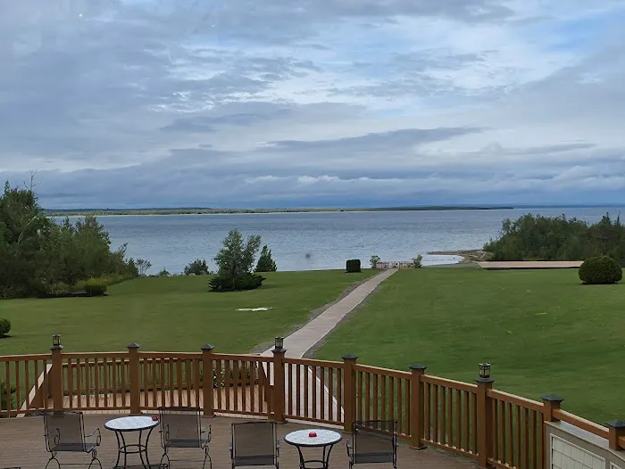 Kewadin St Ignace RV Park Picture 4