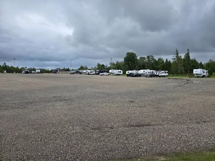 Kewadin St Ignace RV Park Picture 6